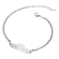 Xingyue bracelet stainless steel bracelet