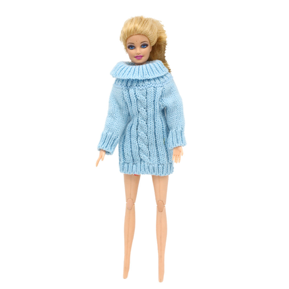 Dress Up Clothes Joint Doll Fashion Clothes