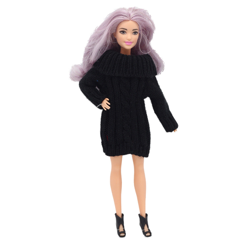 Dress Up Clothes Joint Doll Fashion Clothes
